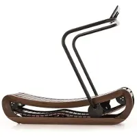 Nohrd Tapis de course NOHrD Sprintbok Noyer