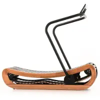 Nohrd Tapis de course NOHrD Sprintbok Merisier
