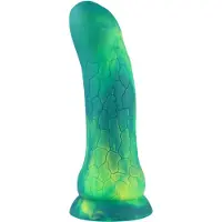 Hismith Premium Fantasy Dildo Attachment 24 cm KlicLok et ventouse