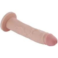 Hismith Premium Gode XL KlicLok Large 24 CM Nu