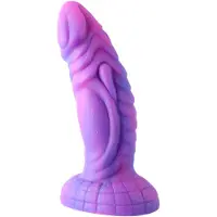 Hismith Premium Fantasy Suction Cup Dildo Rhino 20 cm