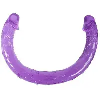 Hismith Premium 45 cm Long Double Dildo Appréciez cet énorme !