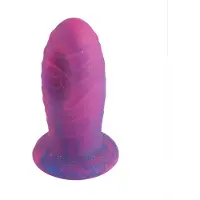 Hismith Premium Dragon Egg Fantasy Suction Cup Dildo 16 cm