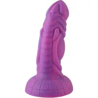 Hismith Premium Fantasy Suction Cup Dildo Rhino 25 cm