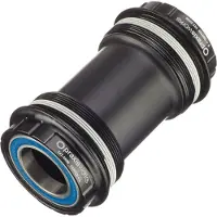 Praxis Road Mountain Shimano T47 Bushing Bottom Bracket Adapter Noir 68-73 mm