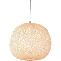 Ay Illuminate Plum Suspension Large