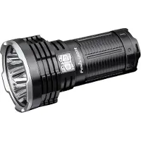 Fenix Lr50r Flashlight Noir 12000 Lumens
