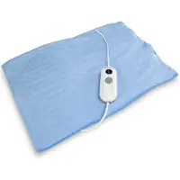 Orbegozo Ah-3150 Electric Blanket 100w Blanc