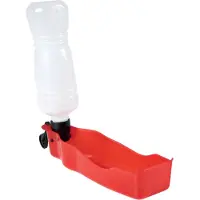 Trixie Gourde D'eau 500 Ml Aqua-Boy