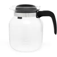 Bredemeijer Théière Bredemeijer Nora Verre 1,25 L