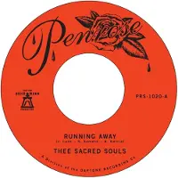 Modulor Cnt Running Away Love Comes Easy