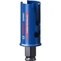Bosch Expert Construction Material Power Change 35 Mm Wood Hole Saw Clair