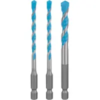 Bosch 2608900584 Set D'accessoires