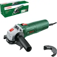 Bosch Meuleuse d'angle - - UniversalGrind 750-115 - 750 W - 115 mm - Filaire
