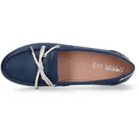 Geox Chaussures Bateau Vega
