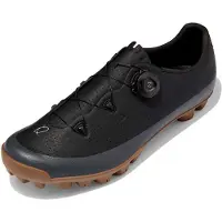 Quoc Gran Tourer Ii Gravel Shoes Noir EU 38 Homme