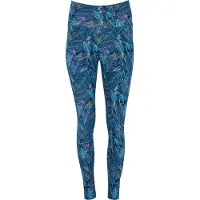 Roly CIRENE FEUILLE BLEU DE LUNE - Roly LG0399 - Taille L