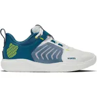 K-Swiss Ultrashot Team Chaussures Allcourt Bleu UE 44 1/2 Homme Bleu UE 44 1/2