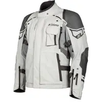 KLIM Kodiak Gore-tex Jacket Gris 50 Homme