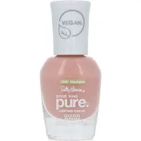 Sally Hansen Good. Kind. Pure. vernis à ongles longue tenue effet raffermissant teinte Rock Steady 10 ml