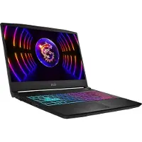 MSI Katana 17 B13VEK-018BE