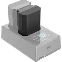 SmallRig Batterie 4074 Np-fz100