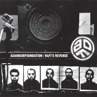 Cd Asian Dub Foundation - Rafis Revenge (20th Anniversary Edt)