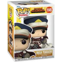Funko POP! POP My Hero Academia - Inasa Yoarashi #1145