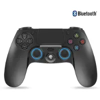 SPIRIT OF GAMER Btgp41 Ps4 Controller Argenté