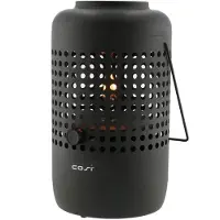 Cosi Lanterne à gaz scoop Drop Noir