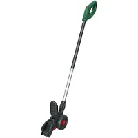 Bosch Advancedshear Telescopic Rod Argenté