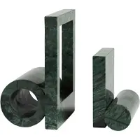 Woud Booknd Lot de Green