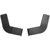 Maxi-Cosi 1. Adaptateur pour siège auto - 2. - 3. - - UneTaille - Accessoire