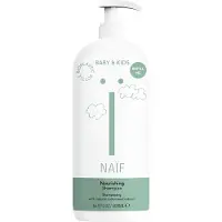 Naif Baby & Kids Shampooing traitant 500 ml Shampooing