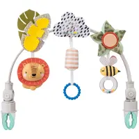 Taf Toys Jouet de poussette Arcada Adventures in the Savannah, +0 mois,