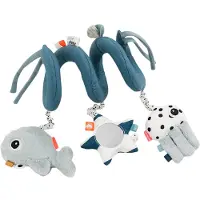 Done by Deer Friends Speal Of Activities Sea Bleu 0 Months Enfants