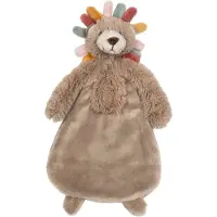 Happy horse Doudou Lion Léon 25 Cm