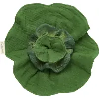 Oli&carol Kale Doudou Vert Enfants