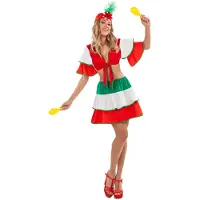 MOM Costume De Rumba