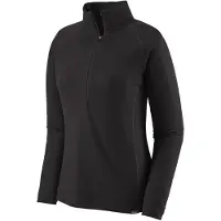 Patagonia Pull femme MW Zip Neck