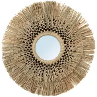 Bazar Bizar Bazar Bizarre Le Miroir Havana-noir Naturel-l | BAVE007NB-L-70