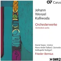 OUTHERE ¿Uvres Orchestrales