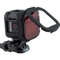 Pro-Mounts Scuba Red Filters for GoPro Session
