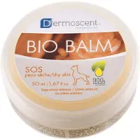 Dermoscent Bio Balm Protecteur Cutané Pour Chien 50ml