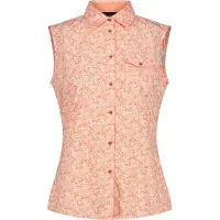 CMP Chemise sans manches femme