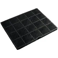 Alapure Filtre à charbon actif adapté pour Electrolux 9029798767 / ECFB01