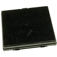 Alapure Filtre à charbon actif adapté pour DeDietrich AH4063U1 / 77X9377