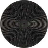 Alapure Filtre à charbon actif pour Hotpoint-Ariston FAC509 / F233