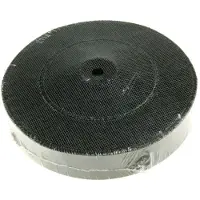 Alapure Filtre à charbon actif adapté pour Turboair FB01UA / CFC0141601 / MCFE41