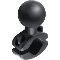 Ram Mounts BASE DE RAIL 1-1/4IN À 1-7/8IN